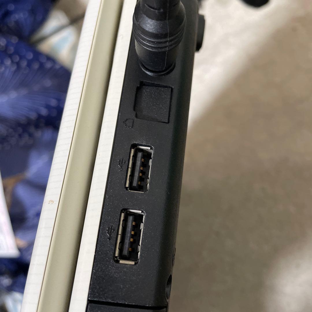 dynabook EX Windows 7 ノートPC ジャンク品