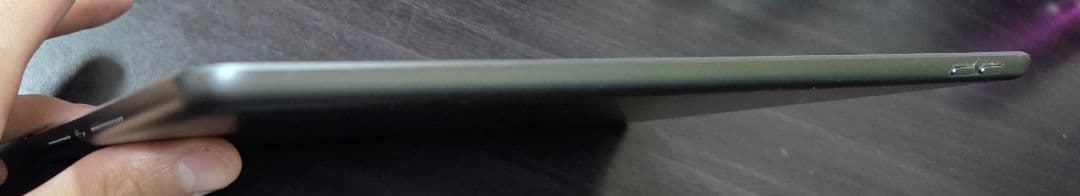 iPad 　第9世代　64GB　スペースグレー　10.2インチ