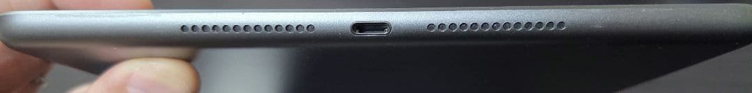 iPad 　第9世代　64GB　スペースグレー　10.2インチ