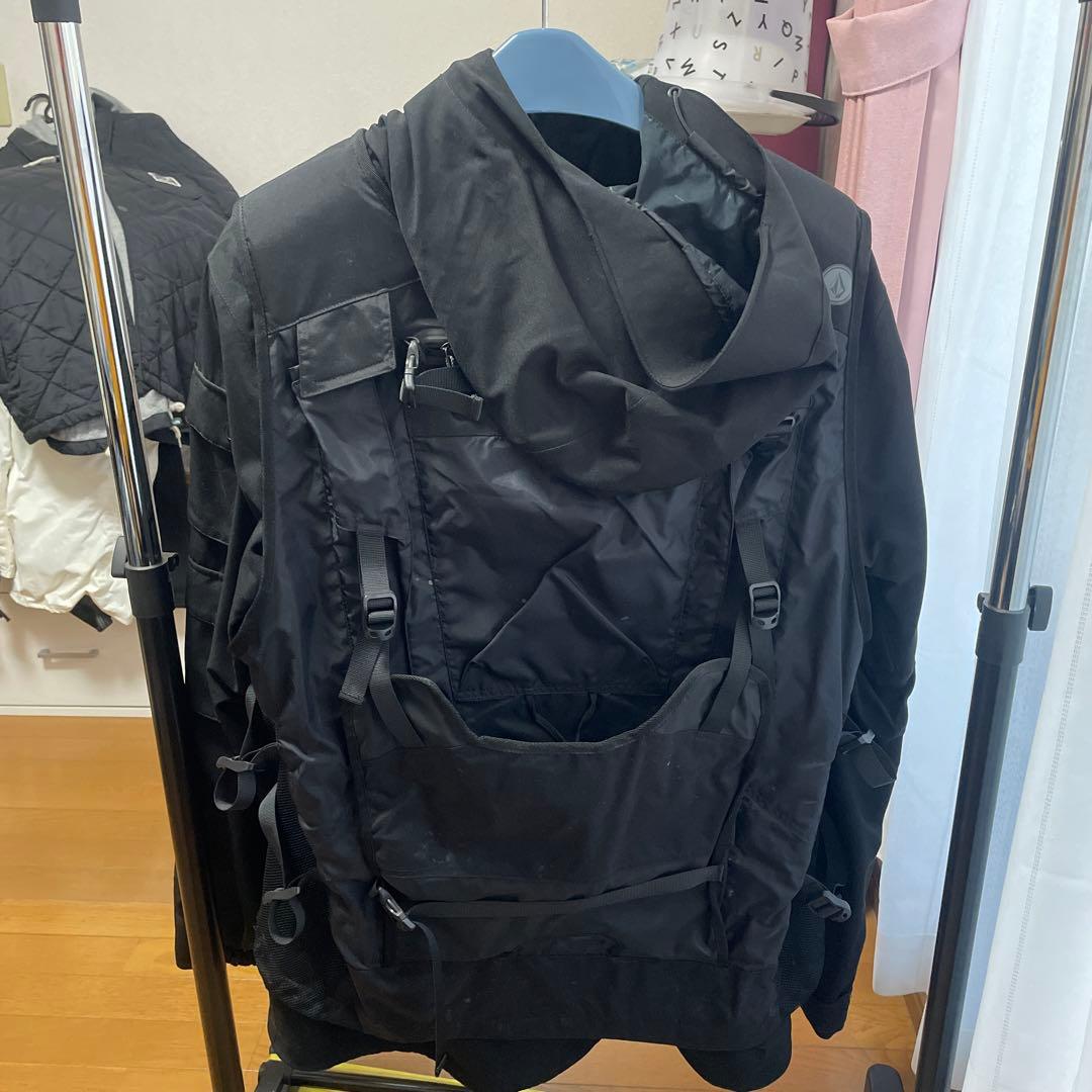 VOLCOM スノーボード ウェア