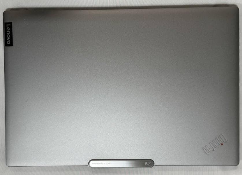 Windowsノート本体 Lenovo ThinkPad Z16 Gen1