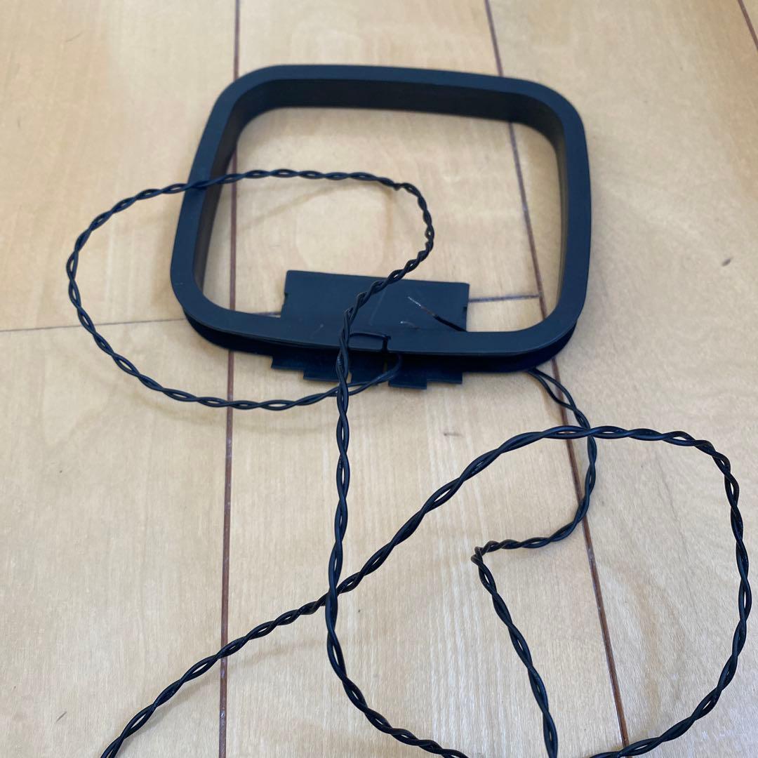 【美品】Victor EX-AK1 ウッドコーンコンポ K2搭載 ビクター