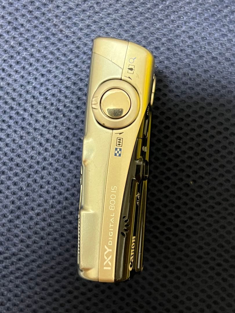 Canon IXY DIGITAL 800IS デジタルカメラ　ジャンク