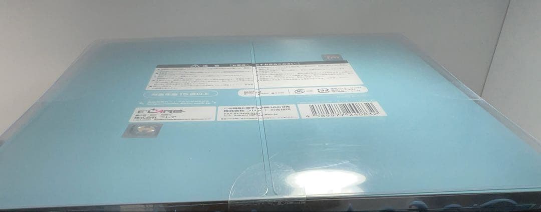 Fate/Grand Order　ランサー／玉藻の前 水着　フレア　フィギュア