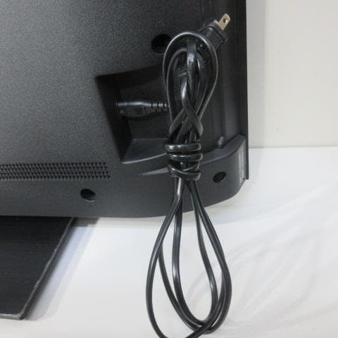 0205Y Panasonic 43型液晶テレビ 4K TH-43MX900