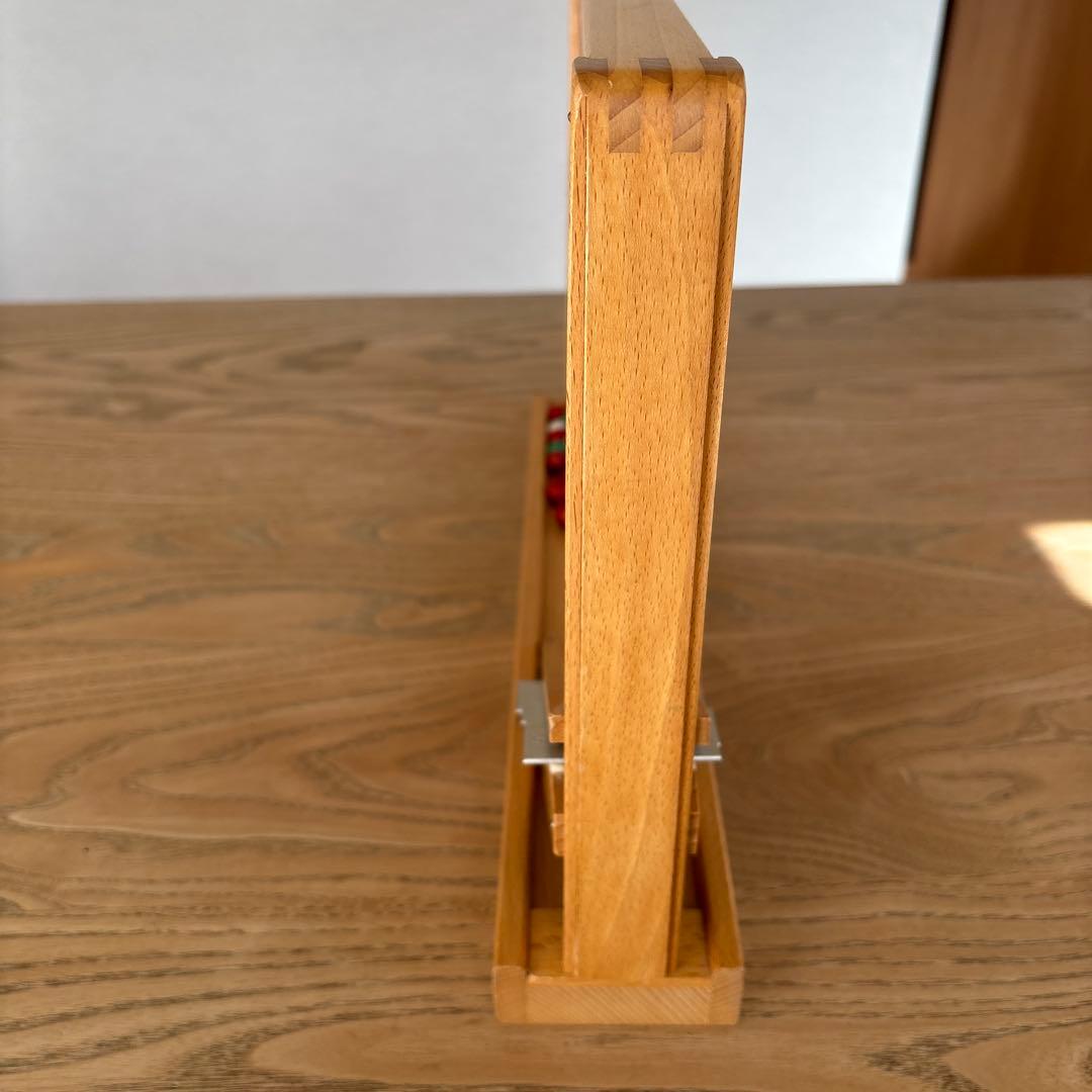 シロフォン付き玉の塔　ベック社　クーゲルバーン