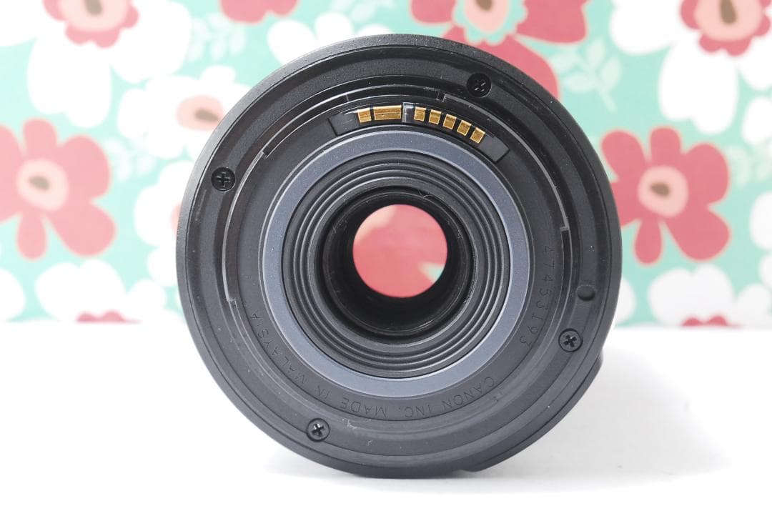 ❤Canon EF-S 55-250mm F4-5.6 IS❤手振れ補正❤望遠❤