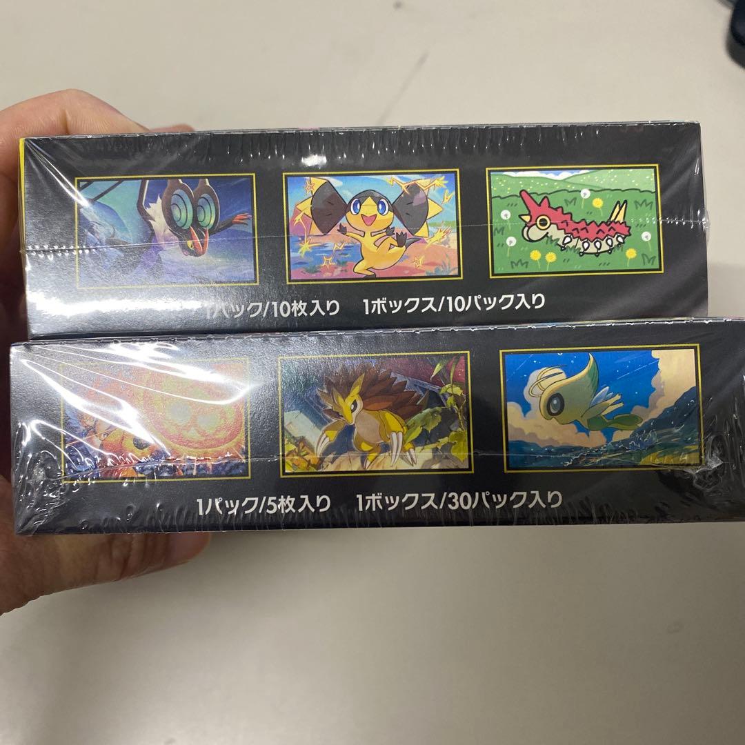 ポケモンカード メガバトルデッキ＆メガドリームEX