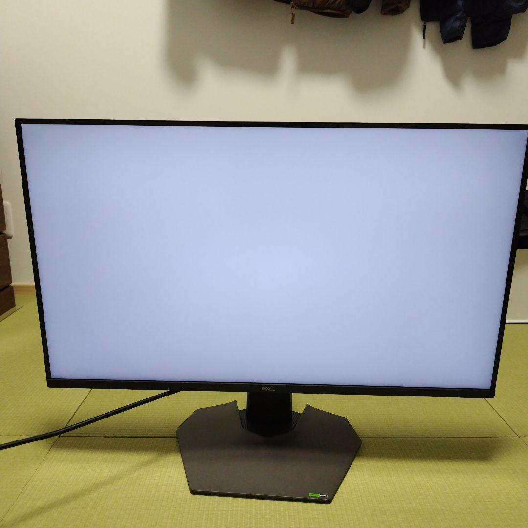 あゆみ DILL 32 4K UHD ゲーミングモニター