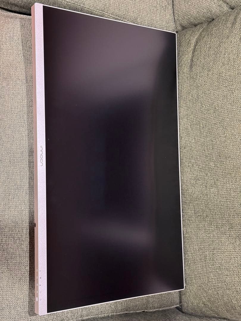 innocn 32m2v４K MiniLED 144Hz HDR1000