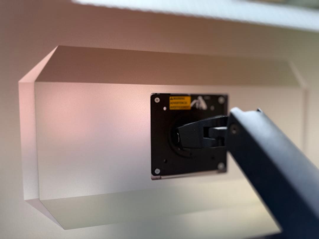 innocn 32m2v４K MiniLED 144Hz HDR1000