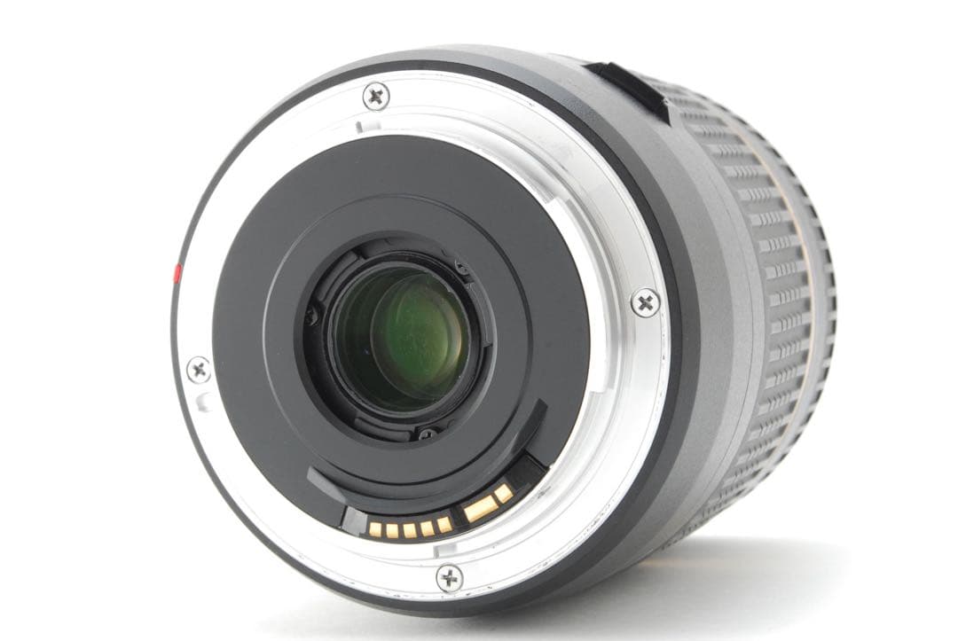 ✨極美品✨タムロン AF 18-270mm B008 キャノン用❤️大人気高倍率！