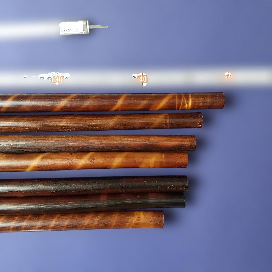 燻竹 篠竹女竹 t-pain