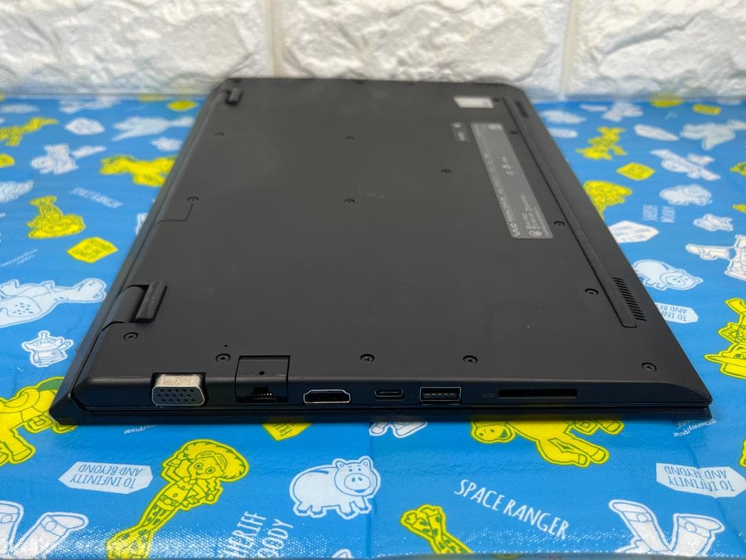 VAIO VJPG13C11N 13.3型 外観綺麗 Office2024