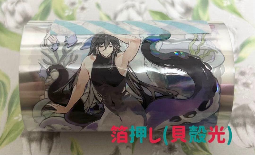 ポテまよページ