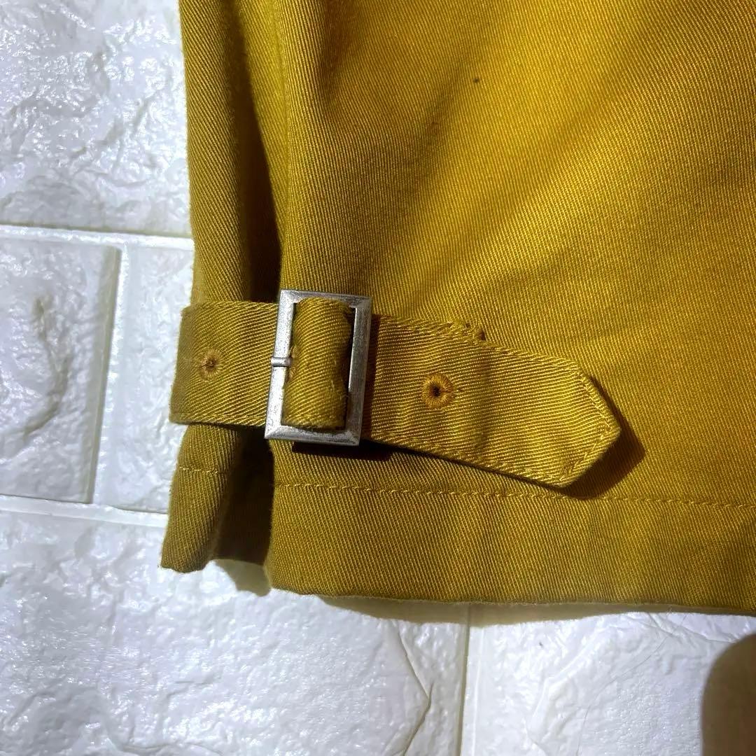 Subciety サブサエティ ジャケット 裏地ペイズリー XL