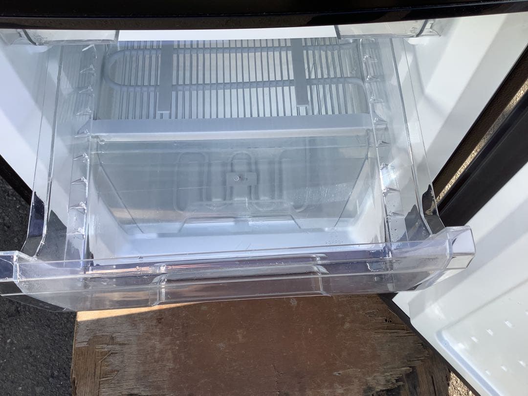 21年製 アイリスオーヤマ 2ドア冷凍冷蔵庫 IRSD-14A-B 142L