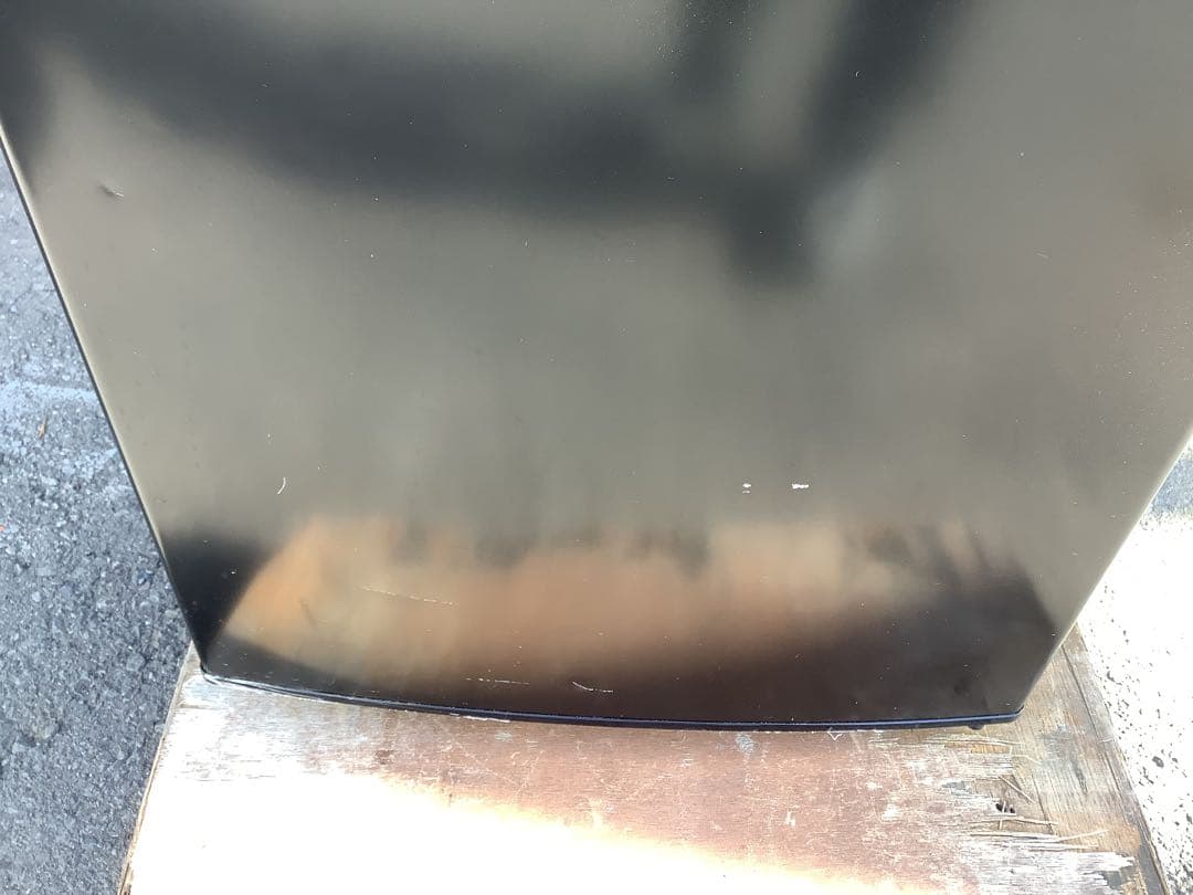 21年製 アイリスオーヤマ 2ドア冷凍冷蔵庫 IRSD-14A-B 142L