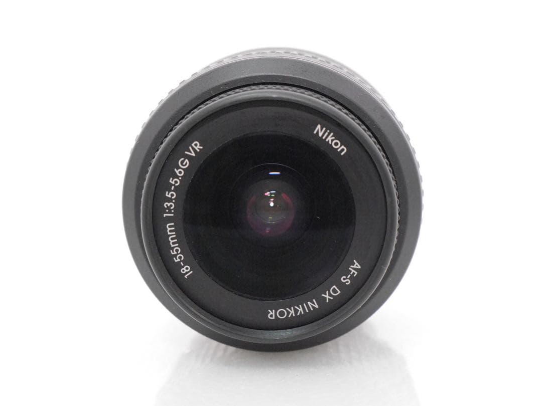 Nikon D5000 レンズキット