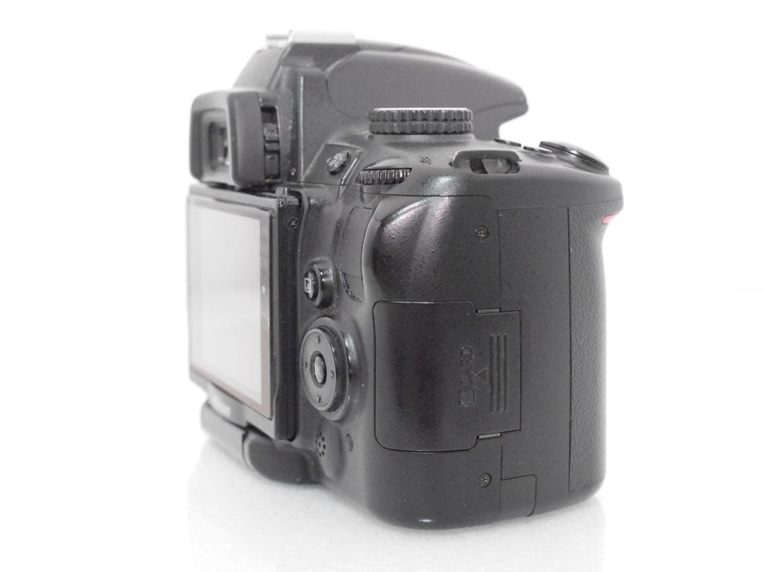 Nikon D5000 レンズキット