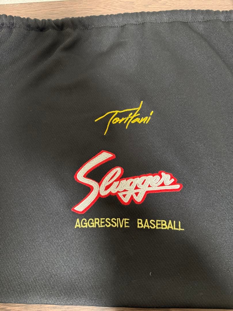 【希少】久保田スラッガー　M00型　鳥谷引退記念グローブ　プロ限定仕様