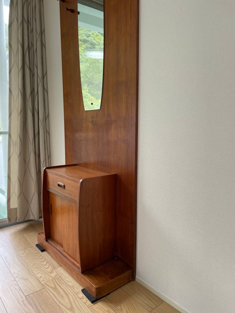 英国アンティーク・ホールスタンド