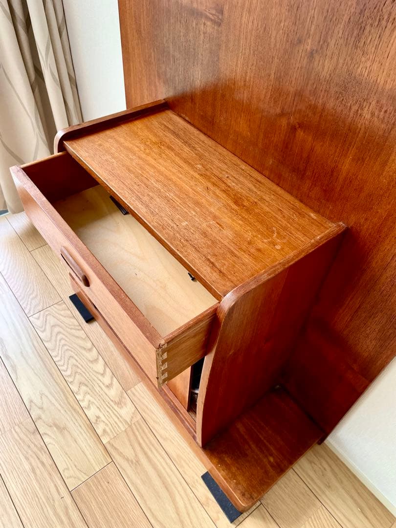 英国アンティーク・ホールスタンド