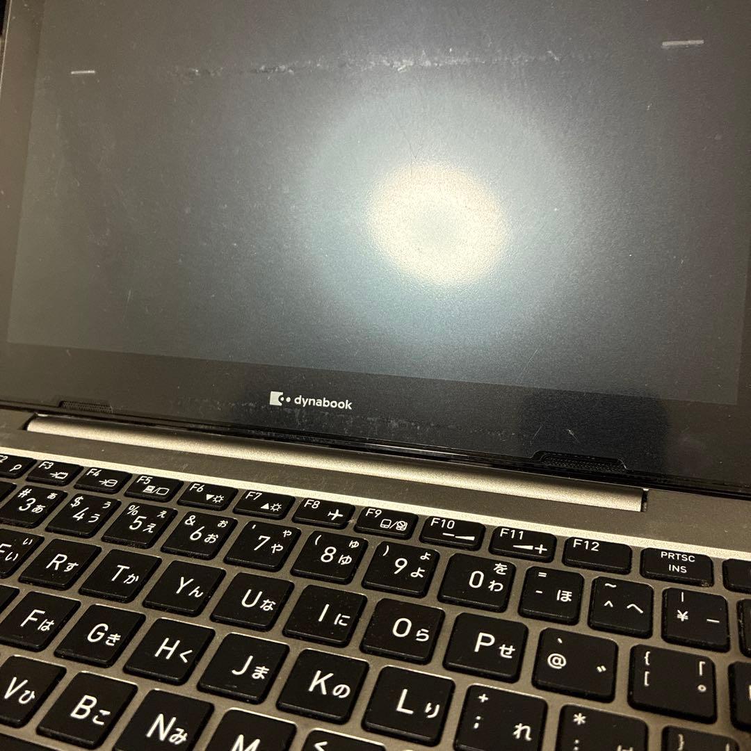 dynabook ノートPC 日本語配列 K60