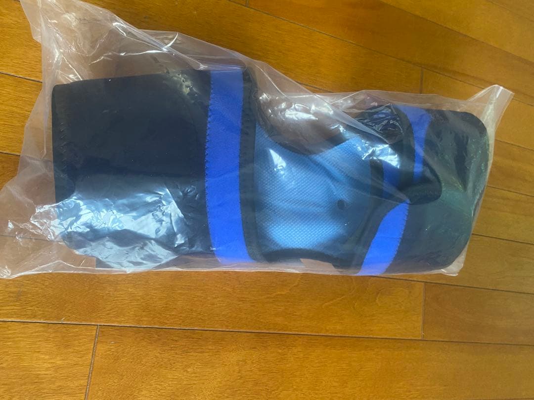 股関節装具　ヒッププロテクターⅡ（右足用）