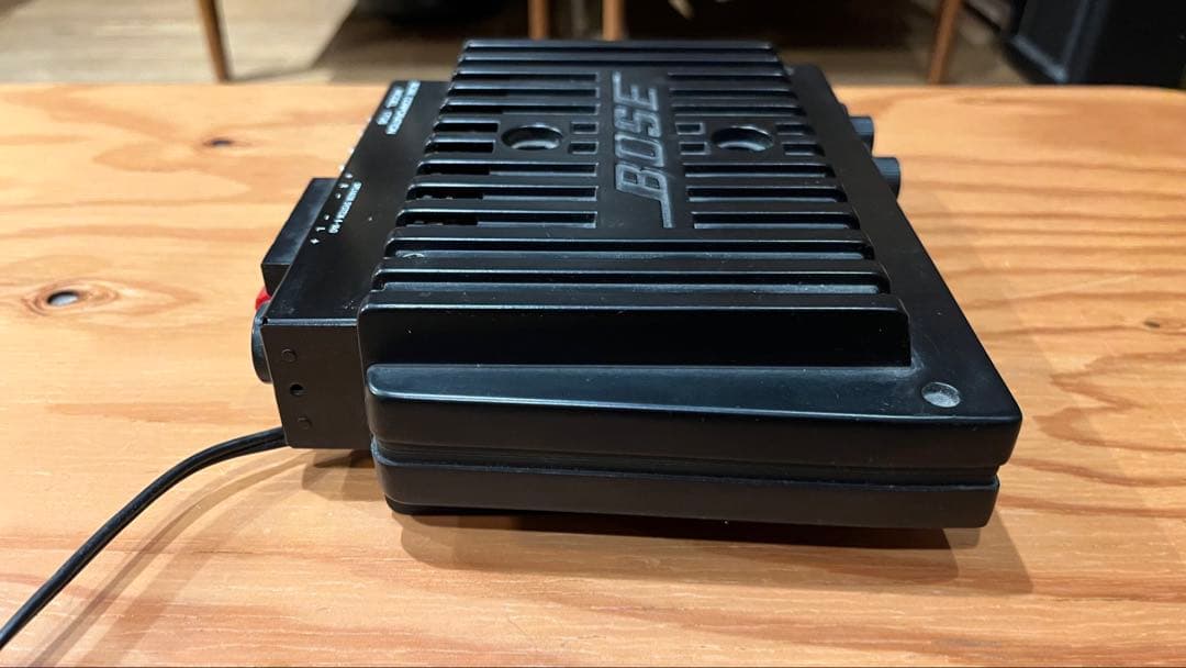 BOSE パワーアンプ1706