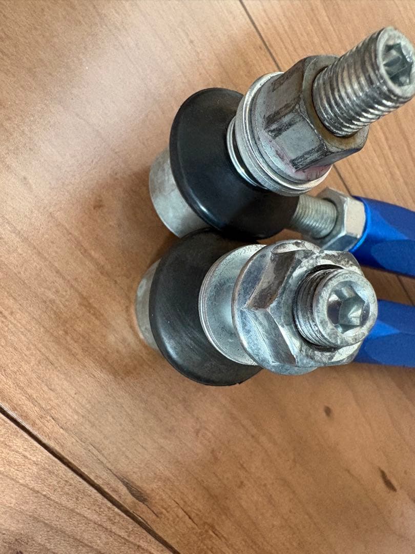 調整式スタビライザーリンク1台分　アルファード30後期AGH30