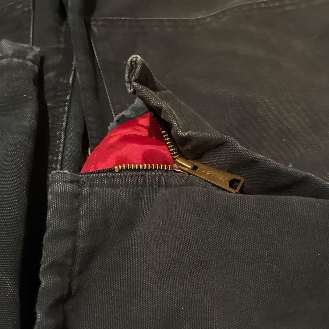 西*様 Carhartt オーバーオール
