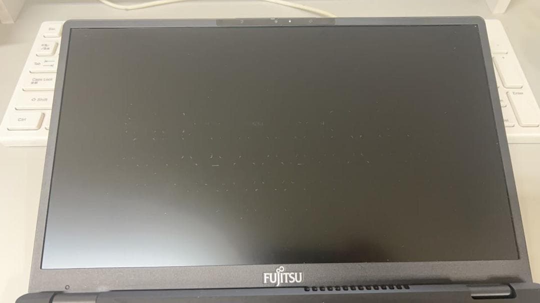 超軽量840g 富士通 LIFEBOOK U9311/M 美品 オフィスあり
