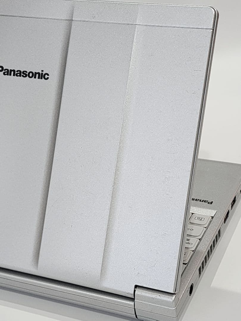 レッツノートCF-SV1★16G★256GB★Office[276]