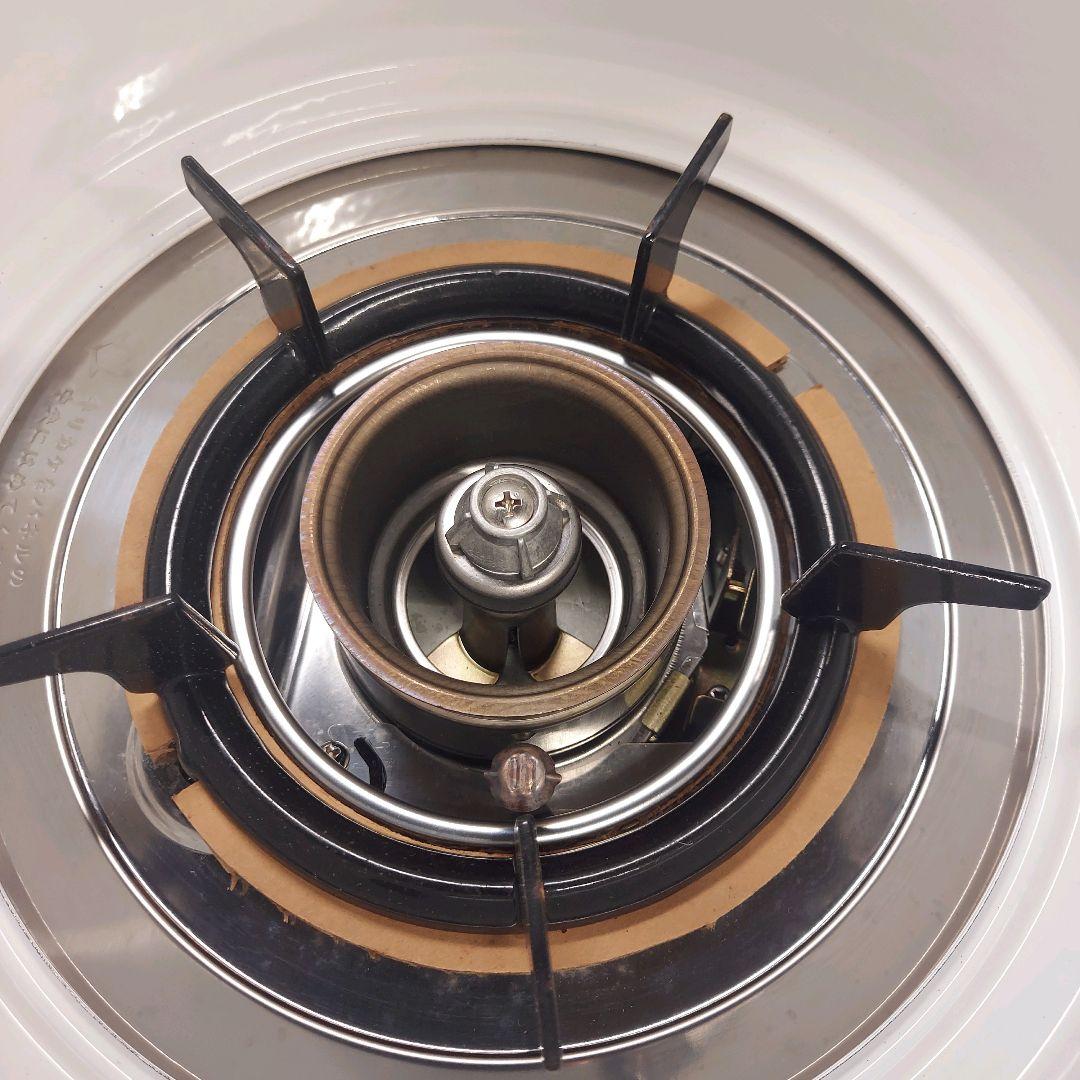 【新品、未使用】パロマガス炊飯器 2L炊き 都市ガス