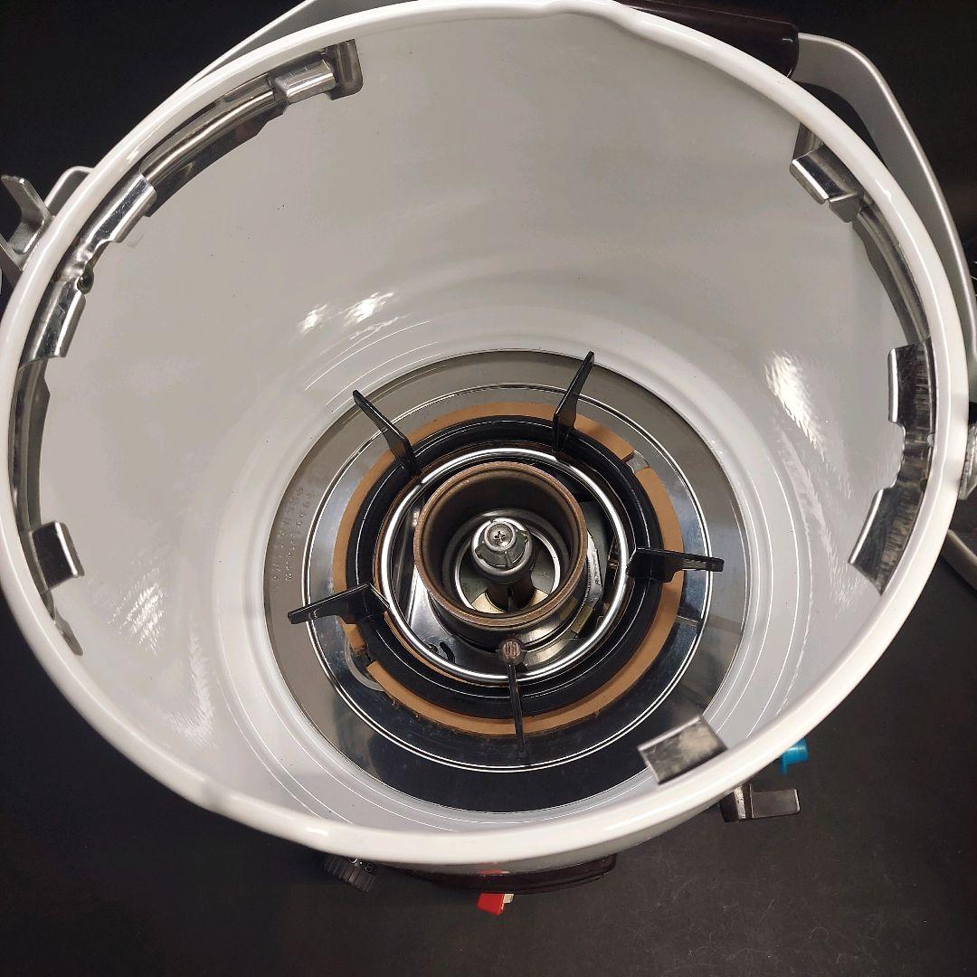 【新品、未使用】パロマガス炊飯器 2L炊き 都市ガス