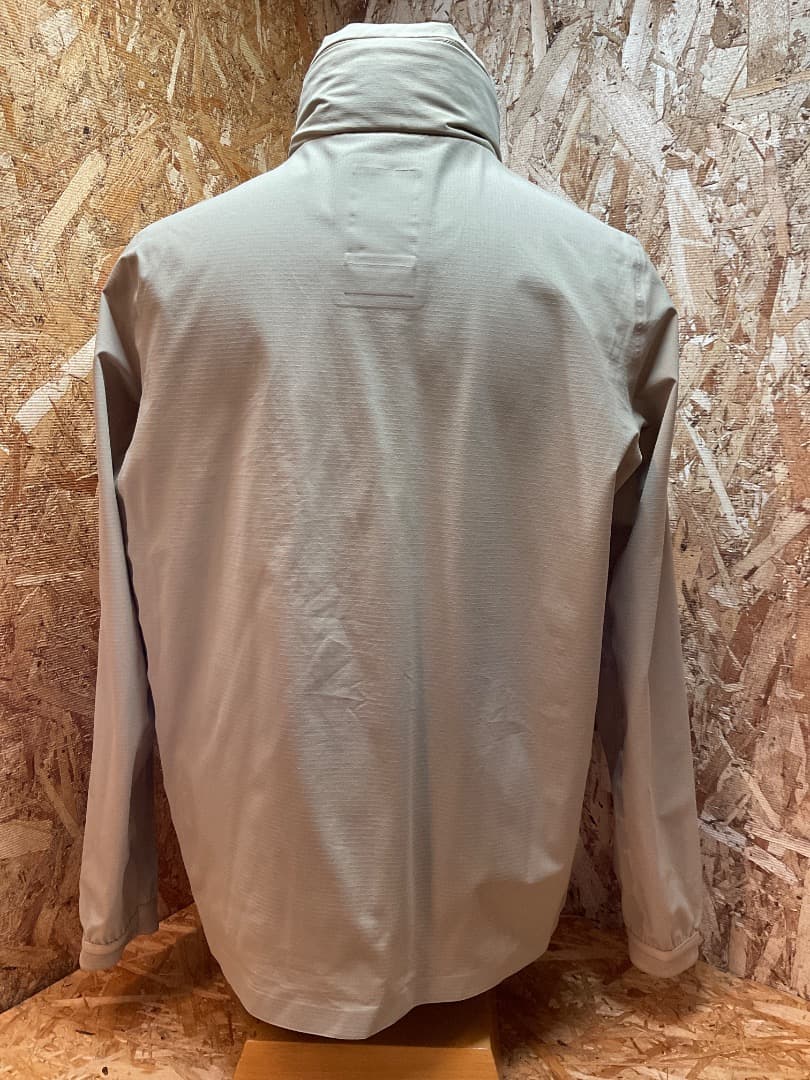 美品 DESCENTE デサント DAMPGC42 オルテライン ジャケット L