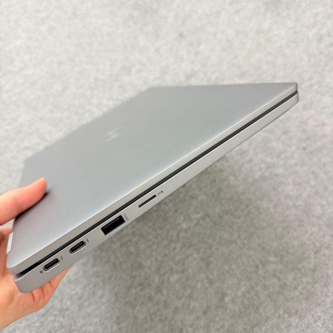 Dell Latitude 5320 Intel 第11世代 8GB/512GB
