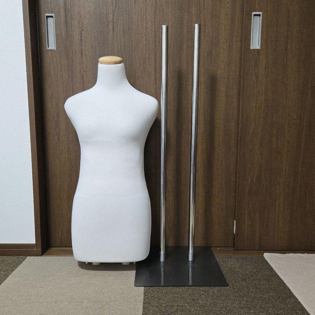 トルソー 和装用