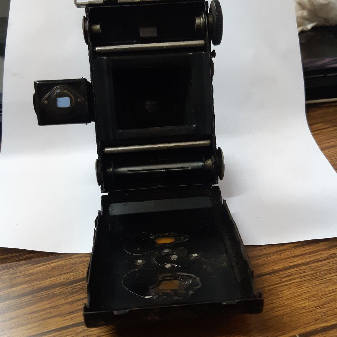 BABY PEAPL 古いカメラ