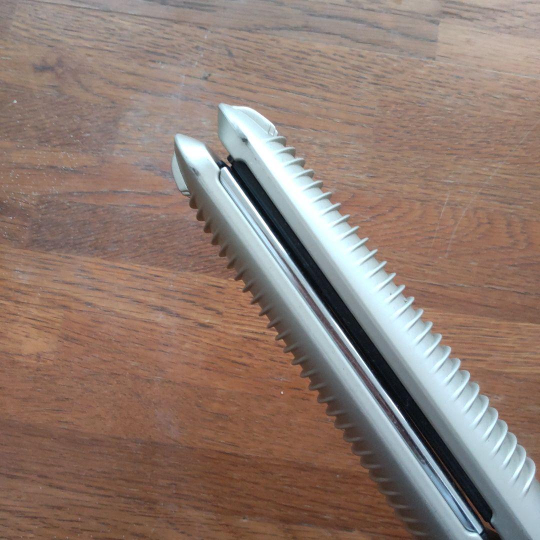 YAMAN スムースアイロンフォトイオン YJHB0N