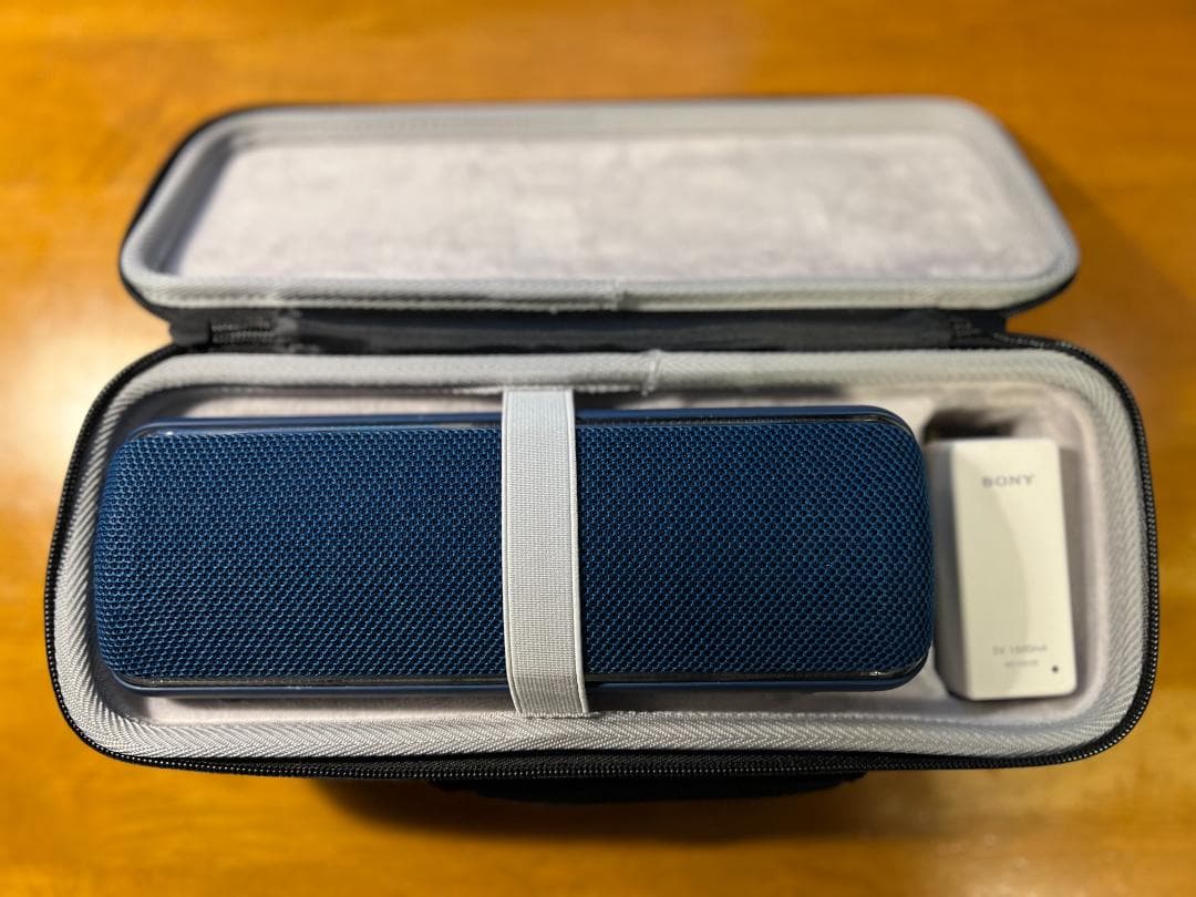 SONY ソニー●SRS-XB32● ポータブルスピーカー ●別売付属品あり