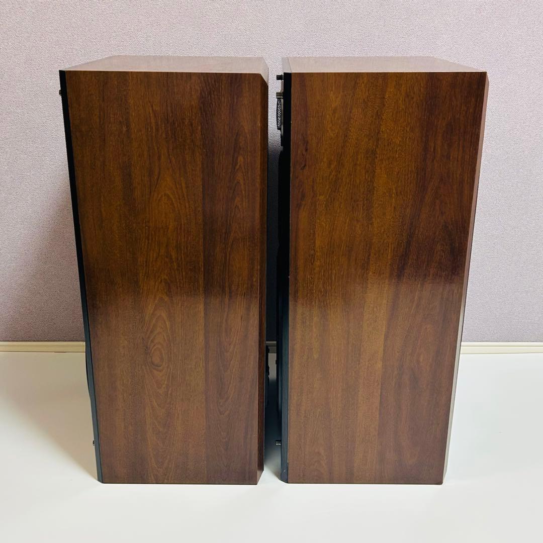 【希少極美品】DIATONE DS-900EX 3WAY ブックシェルフ型