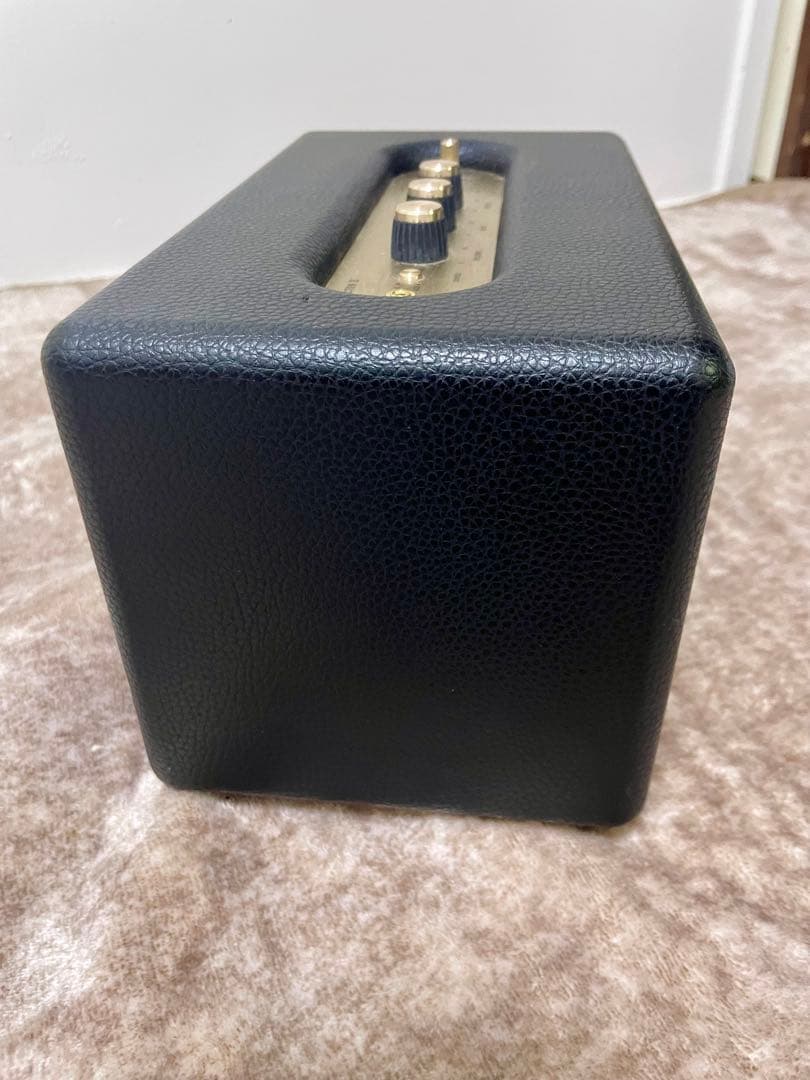 ⭕️国内正規品⭕️Marshall Acton II ワイヤレススピーカー