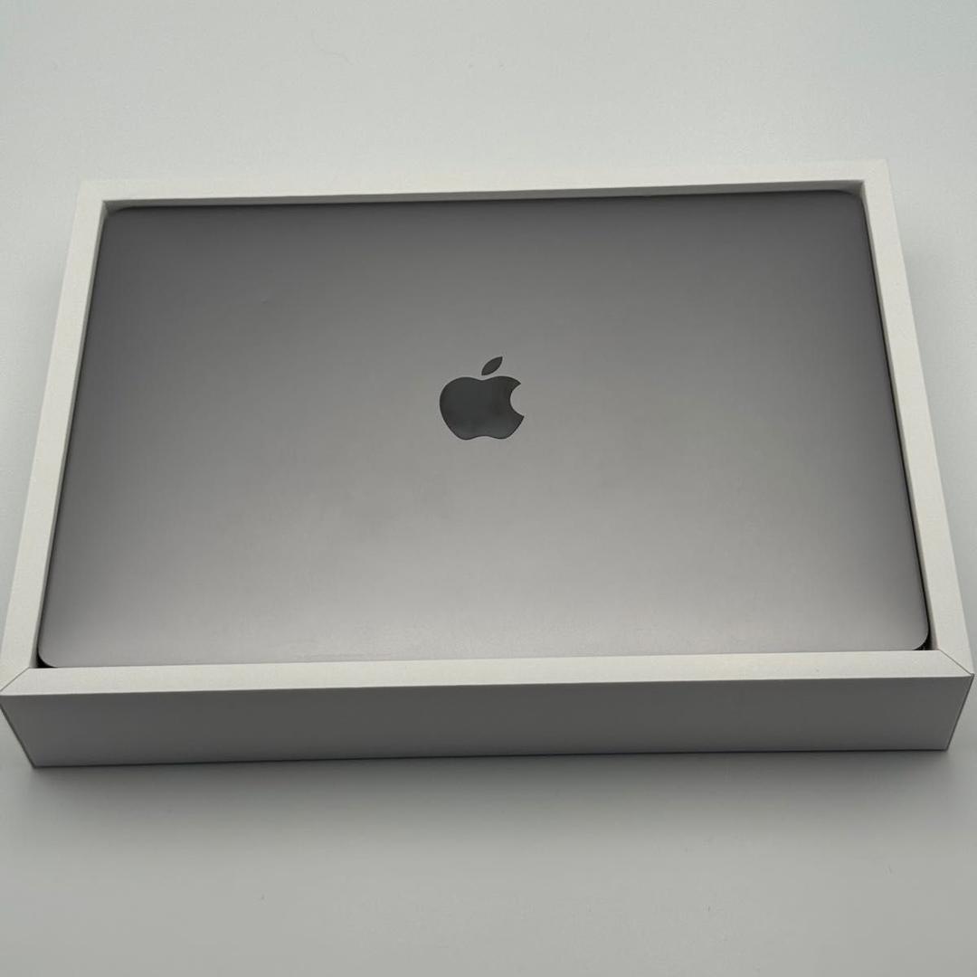 MacBook Pro 2020 M1 MYD92J/A シルバー　完品