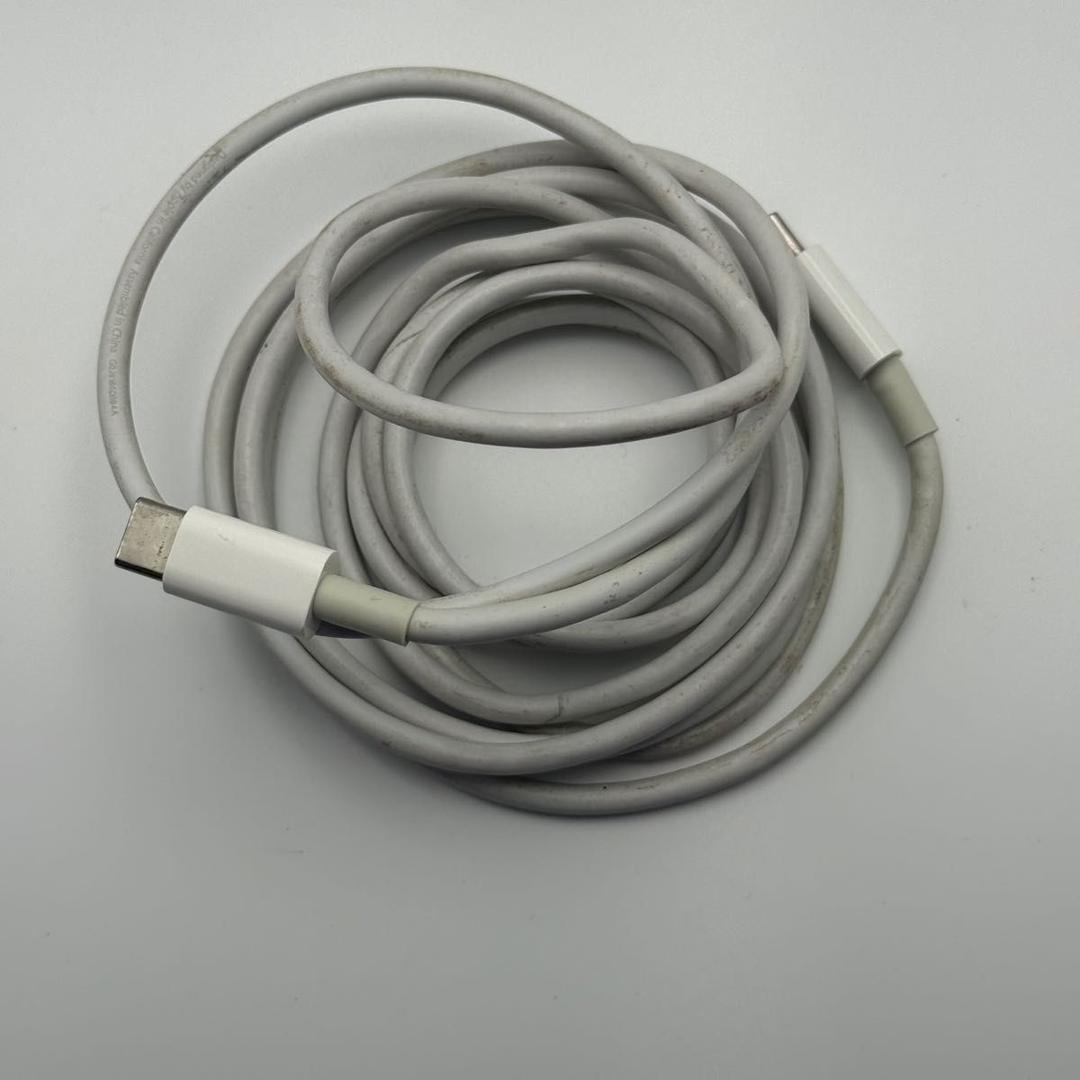 MacBook Pro 2020 M1 MYD92J/A シルバー　完品