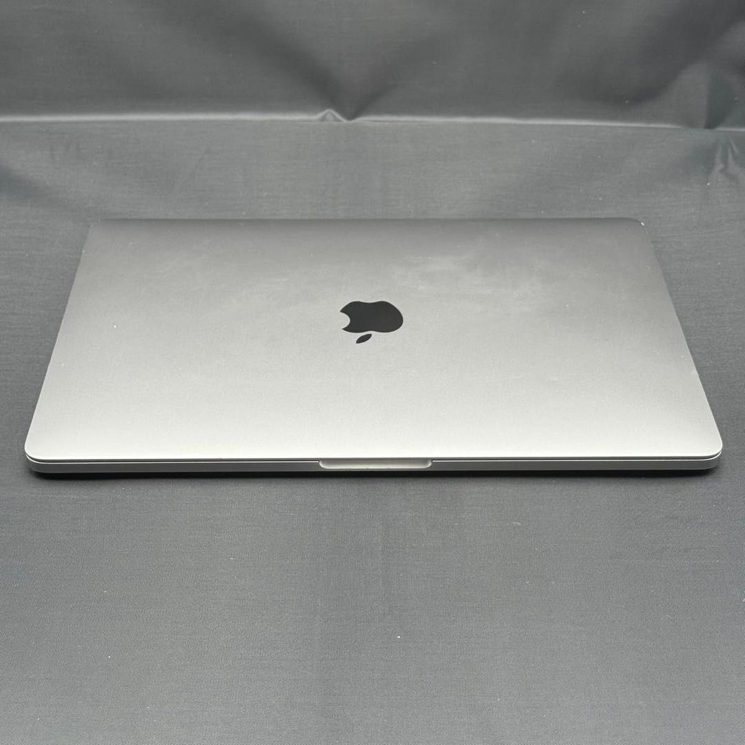 MacBook Pro 2020 M1 MYD92J/A シルバー　完品