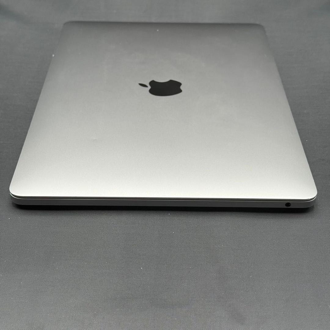 MacBook Pro 2020 M1 MYD92J/A シルバー　完品