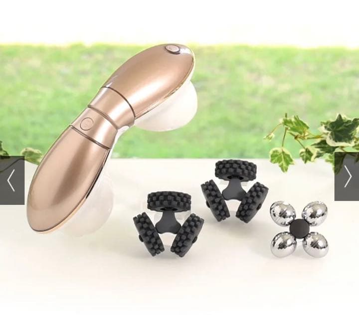 ミーゼ　デュアルフォース