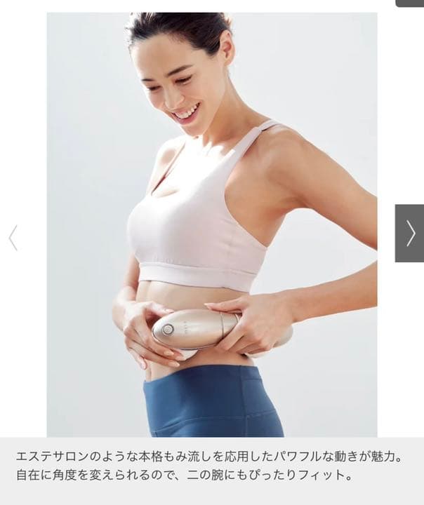 ミーゼ　デュアルフォース